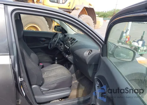 2009 Scion Xd from USA, damaged, VIN JTKKU10439J047576